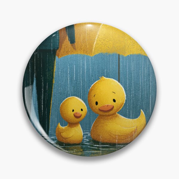Item preview, Good day for ducks designed and sold by aisavvymums.