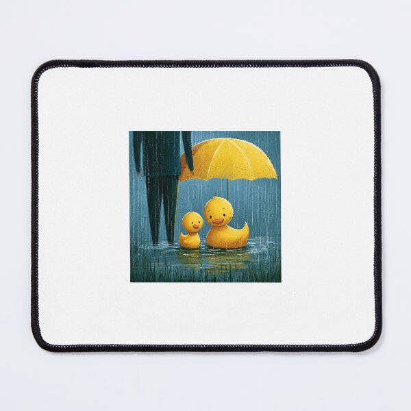 Item preview, Good day for ducks designed and sold by aisavvymums.