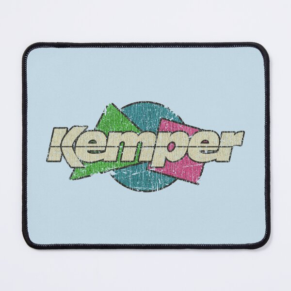 Item preview, Kemper Geometric 1987 designed and sold by AstroZombie6669.