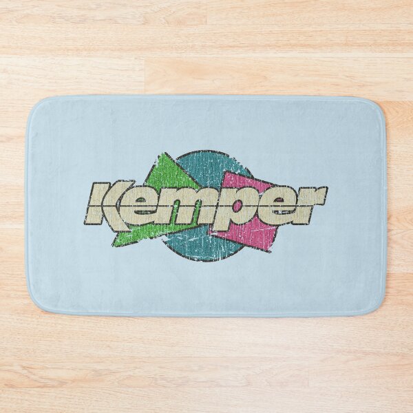 Item preview, Kemper Geometric 1987 designed and sold by AstroZombie6669.