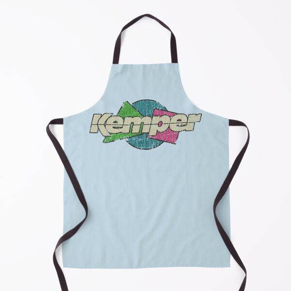 Item preview, Kemper Geometric 1987 designed and sold by AstroZombie6669.