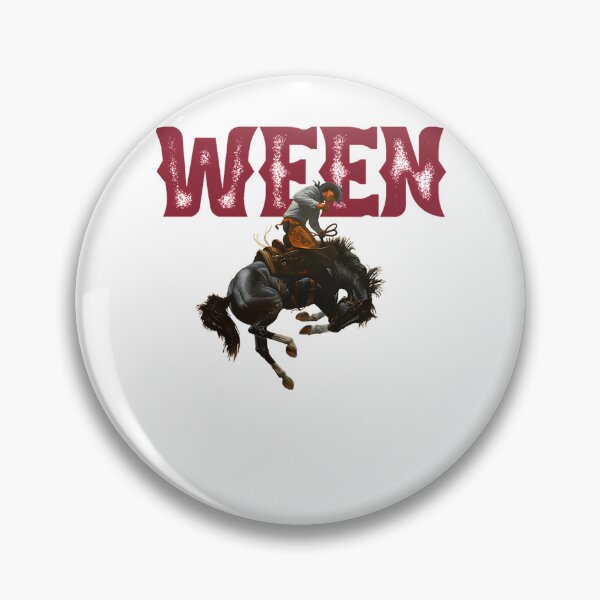 Item preview, Western Cowboy Rodeo Illustration designed and sold by NazreenSolomon.