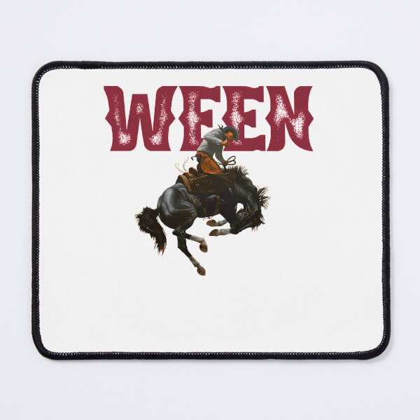 Item preview, Western Cowboy Rodeo Illustration designed and sold by NazreenSolomon.
