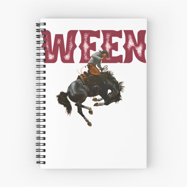 Item preview, Western Cowboy Rodeo Illustration designed and sold by NazreenSolomon.