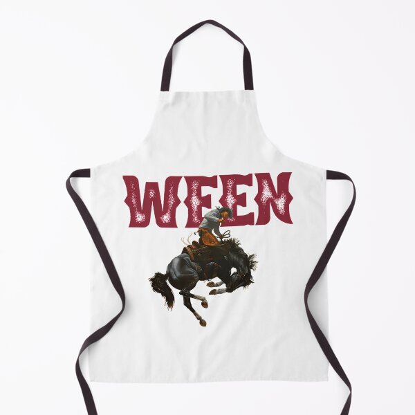 Item preview, Western Cowboy Rodeo Illustration designed and sold by NazreenSolomon.