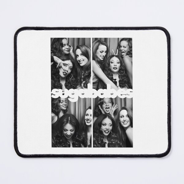 Item preview, Girl Group Photography Style designed and sold by NazreenSolomon.