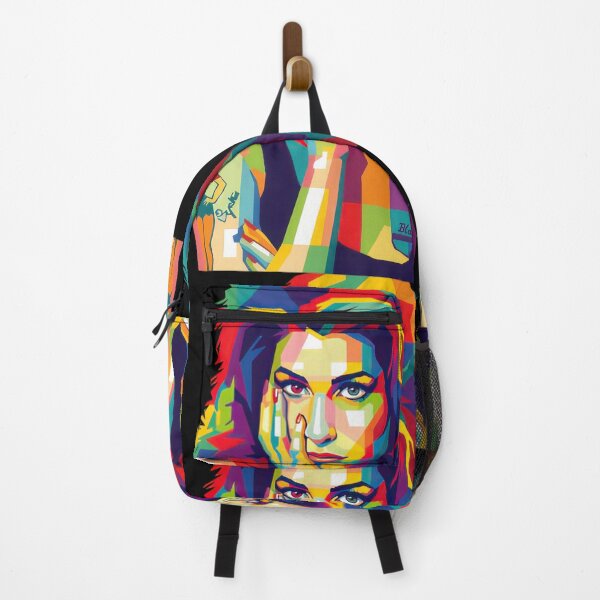 Item preview, Amy Whinehouse - Arte Wpap #9017 designed and sold by fritz-wove.