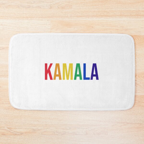 Item preview, Scott Wiener Kamala  designed and sold by NgocLanDesign.