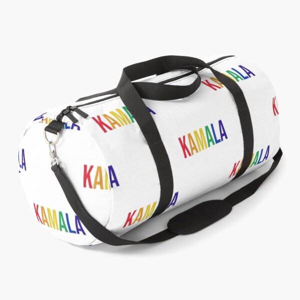 Aperçu de l'œuvre Scott Wiener Kamala créée et vendue par NgocLanDesign.