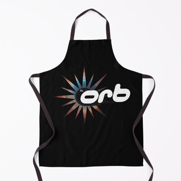 Item preview, Futuristic White Rounded Text Overlaying Colorful Multi Pointed Star Burst designed and sold by mastergiftshop.