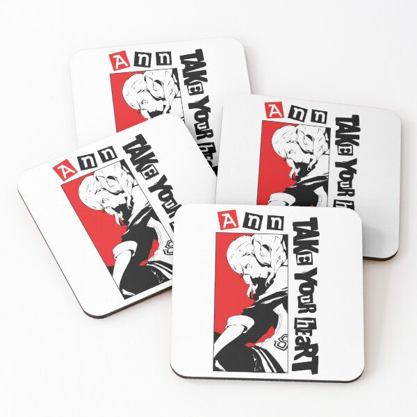 Item preview, Panther Red Calling Card Phantom Silhouette designed and sold by NazoKun.