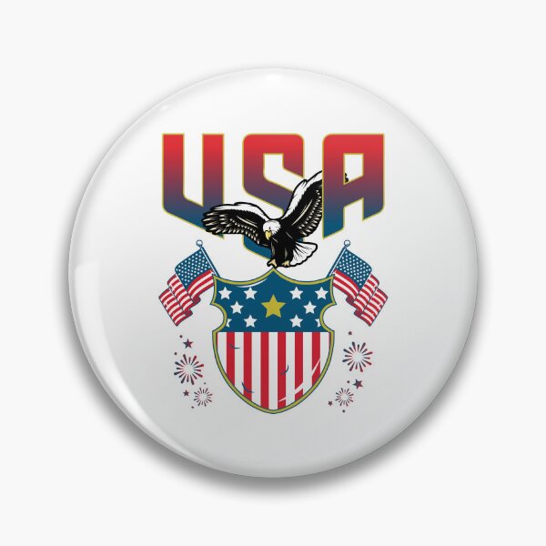 Item preview, Usa 250th anniversary  designed and sold by ElRyanStore.