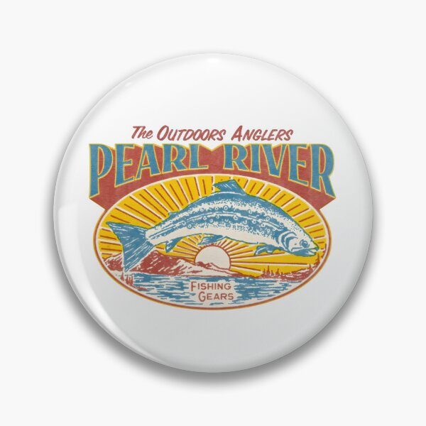 Item preview, Pearl River designed and sold by SlayPOPShop.