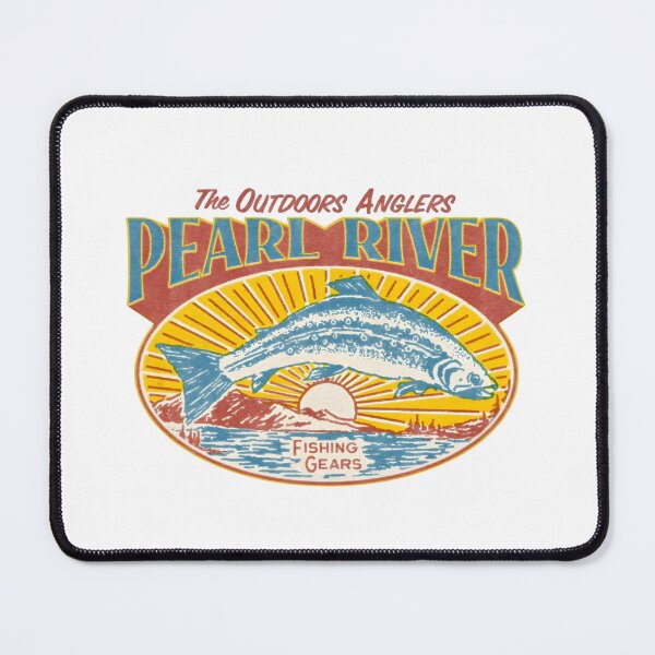 Item preview, Pearl River designed and sold by SlayPOPShop.