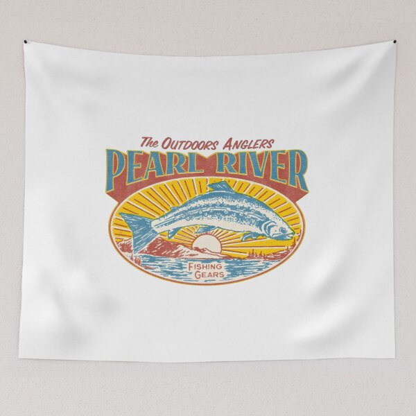 Item preview, Pearl River designed and sold by SlayPOPShop.