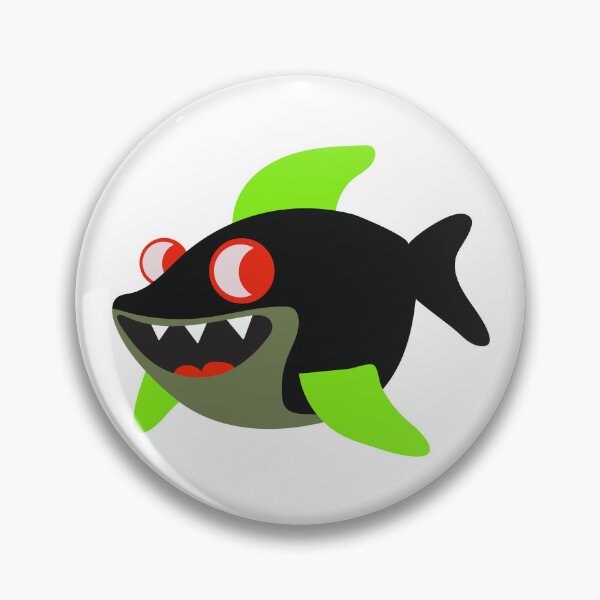 Item preview, shark cartoon designed and sold by manojbalan1968.