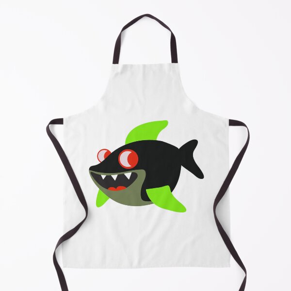 Item preview, shark cartoon designed and sold by manojbalan1968.