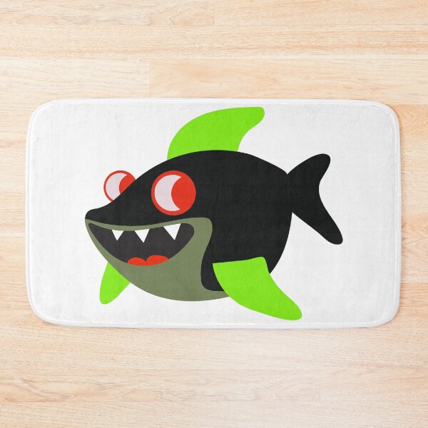 Item preview, shark cartoon designed and sold by manojbalan1968.