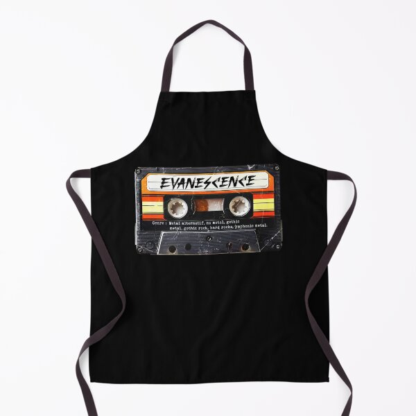 Item preview, Vintage Cassette Tape- evanescence #2723 designed and sold by fritz-wove.