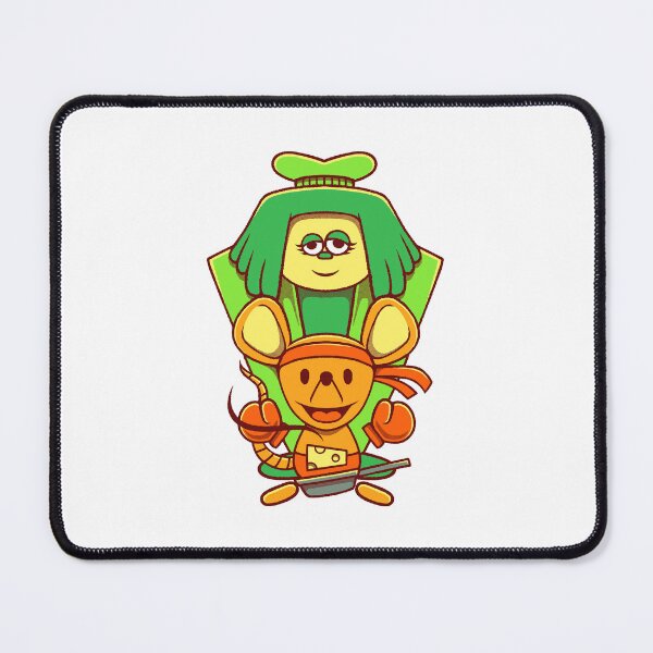 Item preview, Green & Orange designed and sold by AlundrART.