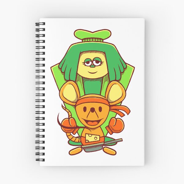 Item preview, Green & Orange designed and sold by AlundrART.