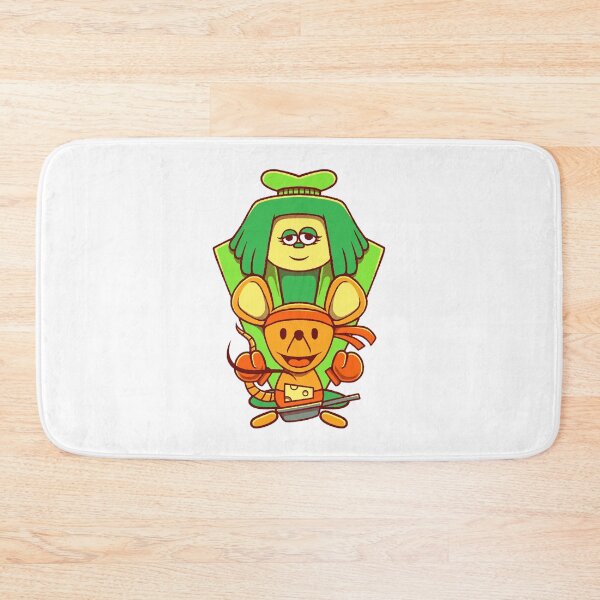 Item preview, Green & Orange designed and sold by AlundrART.