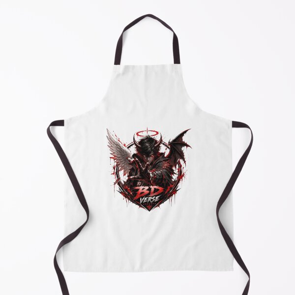 Item preview, BD Verse Esports – Devil Angel Ascension designed and sold by Artisan Finds Online.
