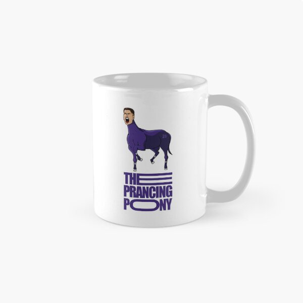 Item preview, The Prancing Pony designed and sold by ScorelineAU.