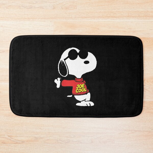 Item preview, Snoopy Joee Cool Sunglasses Red designed and sold by catlolistore.
