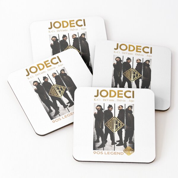 Item preview, JODECII K-Ci DeVantee Dalvinn Jojoo 90S LEGEND designed and sold by TailAndKiln.