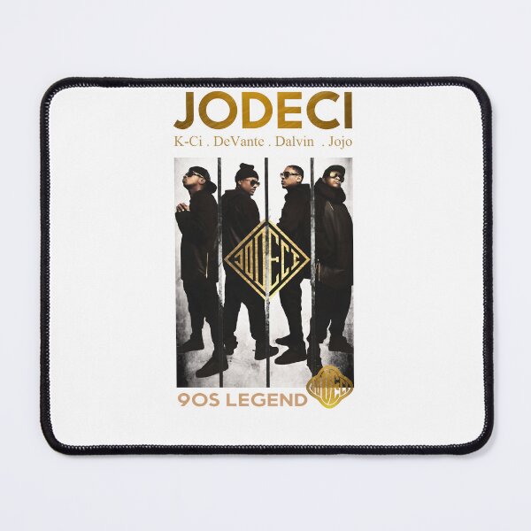 Item preview, JODECII K-Ci DeVantee Dalvinn Jojoo 90S LEGEND designed and sold by TailAndKiln.