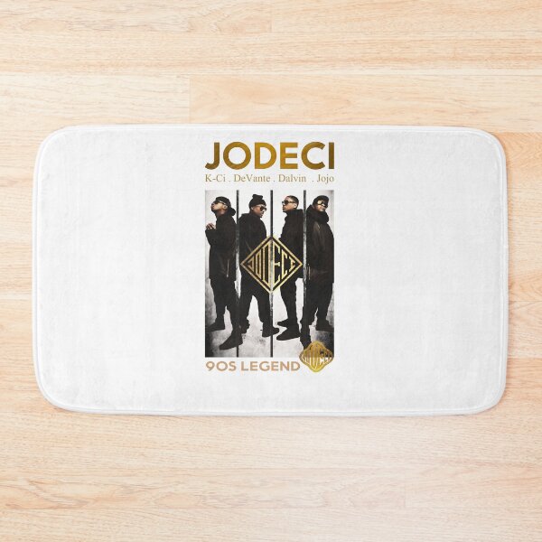 Item preview, JODECII K-Ci DeVantee Dalvinn Jojoo 90S LEGEND designed and sold by TailAndKiln.