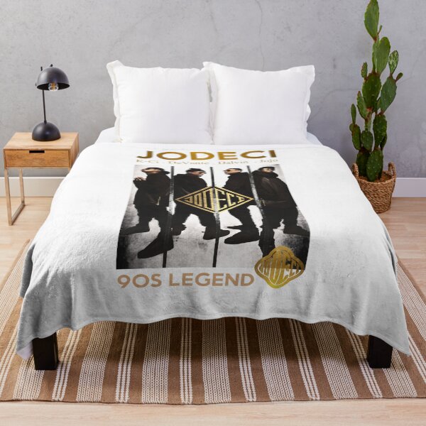Item preview, JODECII K-Ci DeVantee Dalvinn Jojoo 90S LEGEND designed and sold by TailAndKiln.