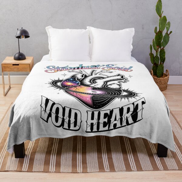 Item preview, Stardust Soul Void Cosmic Anatomical Heart Design designed and sold by FusiTink.