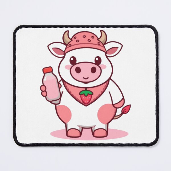 Item preview, Kawaii Capybara Picnic | Cute Capybara Sticker for Animal Lovers designed and sold by Stylestickers55.