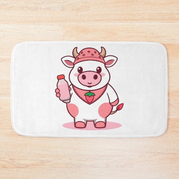 Item preview, Kawaii Capybara Picnic | Cute Capybara Sticker for Animal Lovers designed and sold by Stylestickers55.