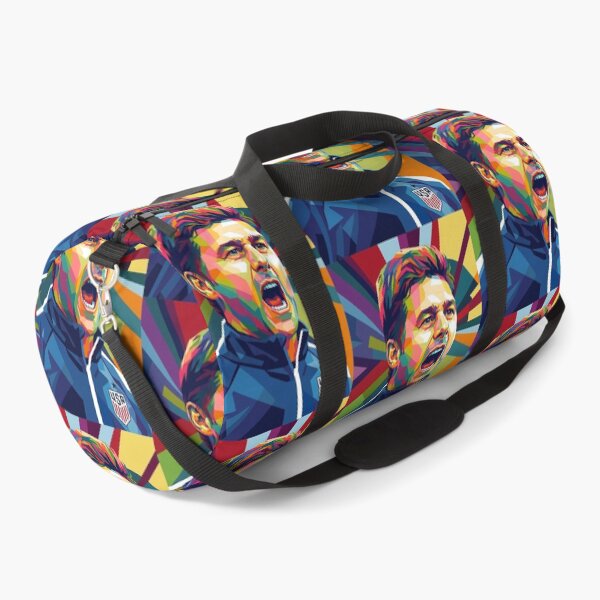 Item preview, Pochettino Wpap Pop Art designed and sold by SechainMailo.