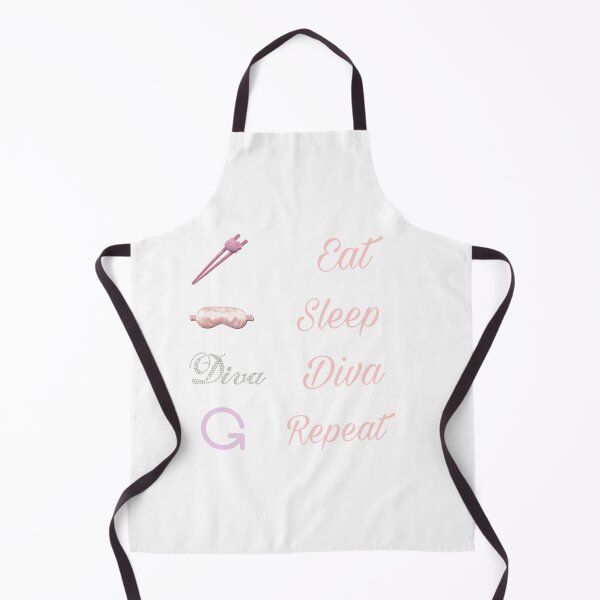 Item preview, Comer, dormir, diva, repetir designed and sold by Lexi DesignZ .