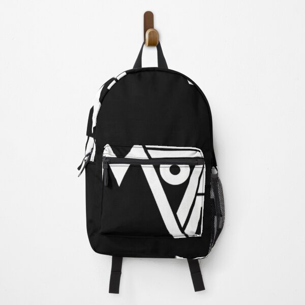 Item preview, Angular Cyberpunk Intersecting Line Geometric Text designed and sold by mastergiftshop.