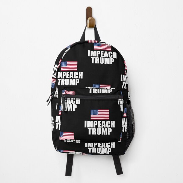 Item preview, Impeach Trump- Stand with Maj Jason designed and sold by AlejandroRay.
