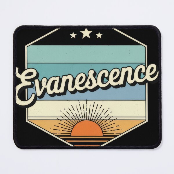 Item preview, Evanescence Retro Sunset #9294 designed and sold by fritz-wove.