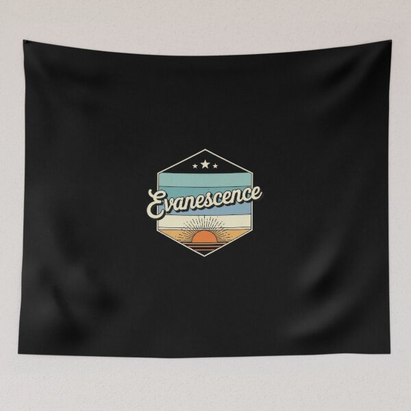Item preview, Evanescence Retro Sunset #9294 designed and sold by fritz-wove.