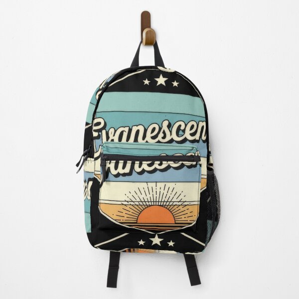 Item preview, Evanescence Retro Sunset #9294 designed and sold by fritz-wove.
