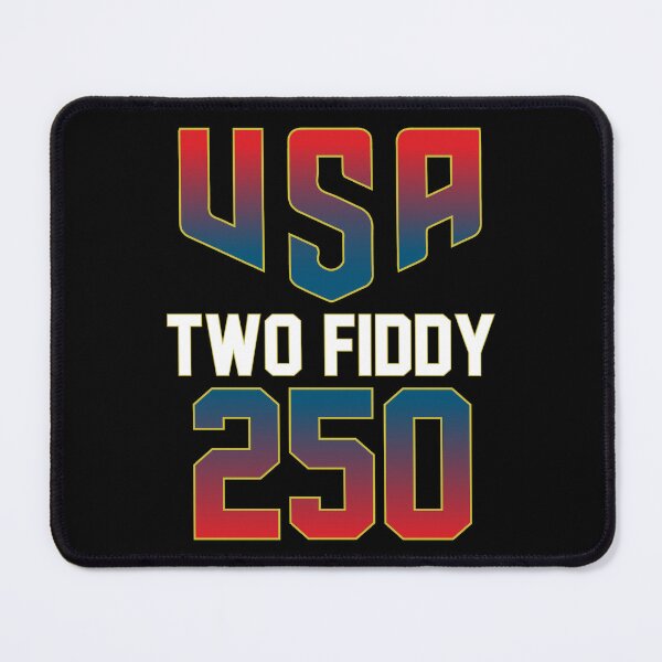 Item preview, Usa two fiddy  designed and sold by ElRyanStore.
