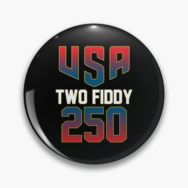 Item preview, Usa two fiddy  designed and sold by ElRyanStore.