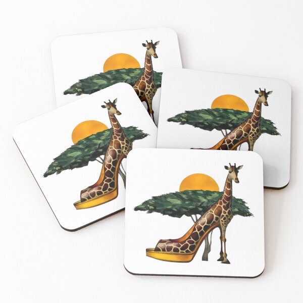 Item preview, Serengeti Step-In designed and sold by CanvasFuse.