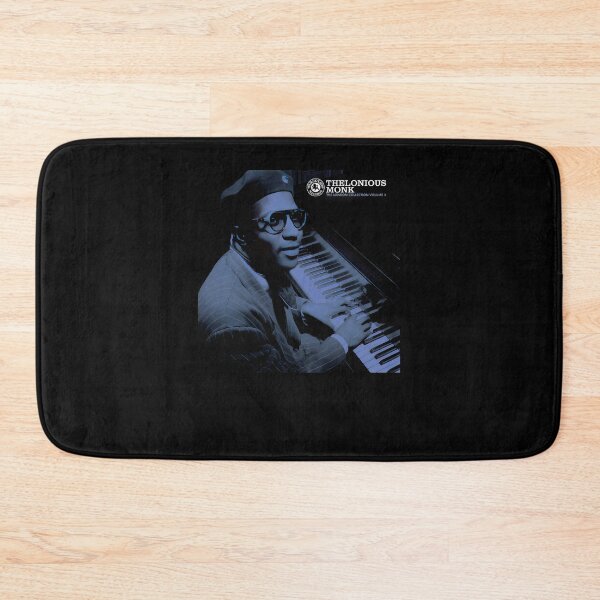 Item preview, Thelonious Monk Album The London Collection, Volume 3 #821 designed and sold by vistalyn.
