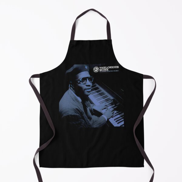 Item preview, Thelonious Monk Album The London Collection, Volume 3 #821 designed and sold by vistalyn.