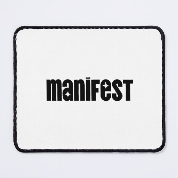 Item preview, Manifest. designed and sold by Lexi DesignZ .