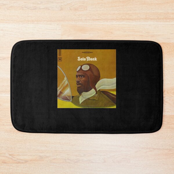 Item preview, Thelonious Monk Album Solo Monk #968 designed and sold by vistalyn.